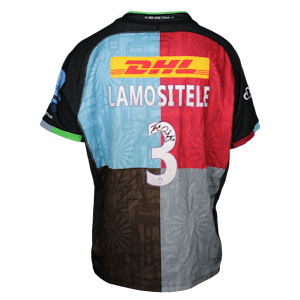Titi Lamositele