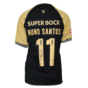 Nuno Santos | Sporting CP 