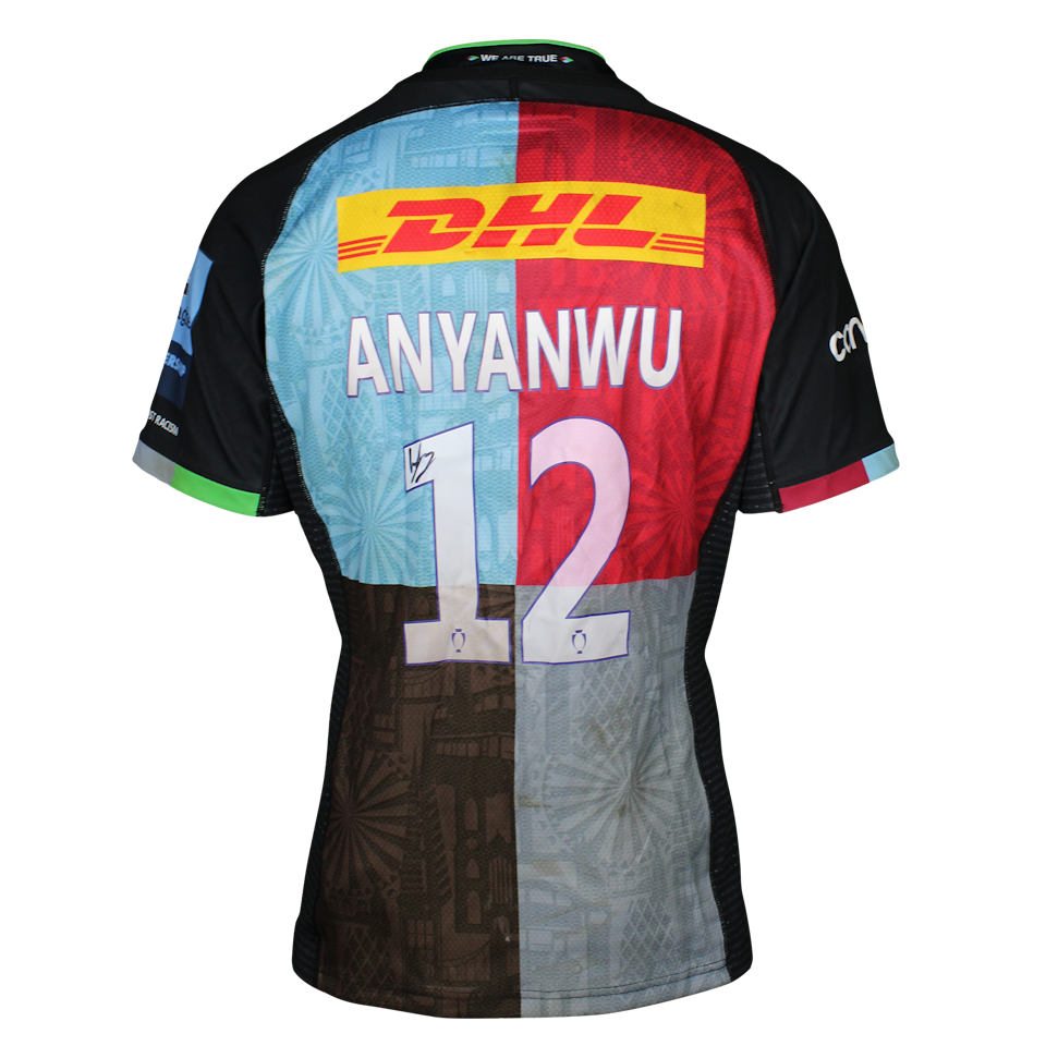 Lennox Anyanwu