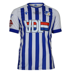 Collin Seedorf FC Eindhoven jersey