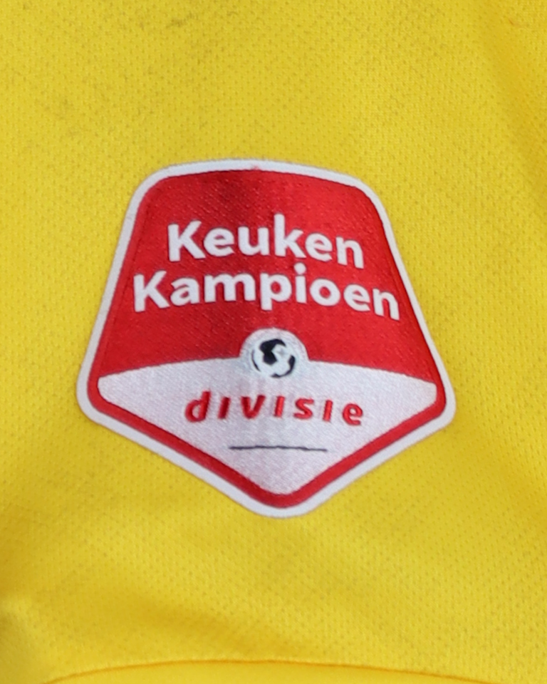 Lee Bonis ADO Den Haag shirt
