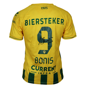 Lee Bonis ADO Den Haag shirt