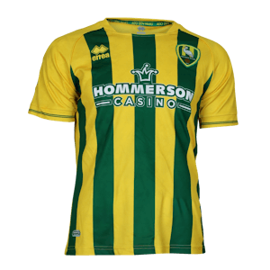 Lee Bonis ADO Den Haag shirt