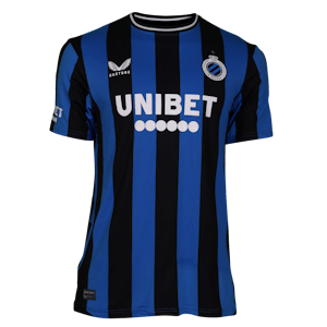 Camiseta Christos Tzolis Club Brugge
