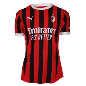 Tammy Abraham AC Milan shirt