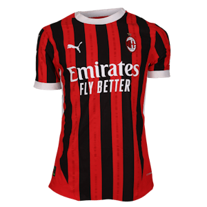 Rafael Leão AC Milan shirt
