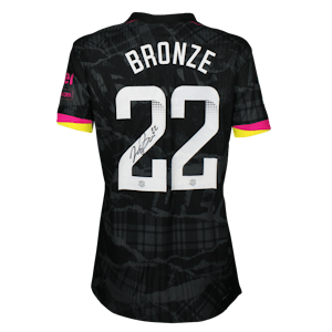 Lucy Bronze Chelsea Women forması