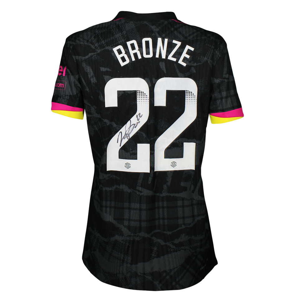 Lucy Bronze Chelsea Women forması