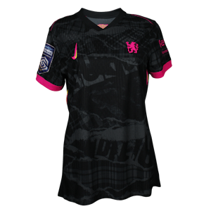 Guro Reiten Chelsea Women shirt