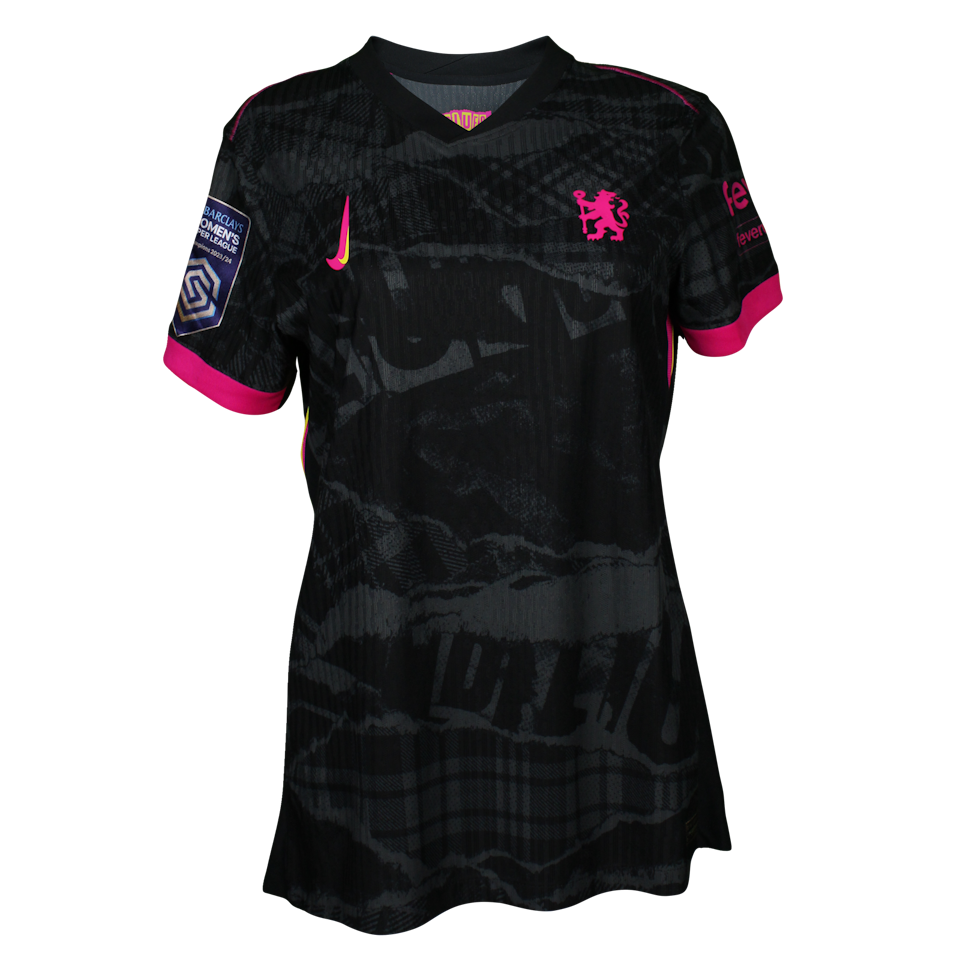 Guro Reiten Chelsea Women shirt