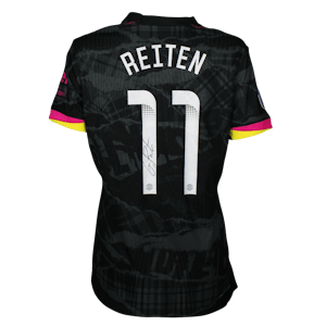 Guro Reiten Chelsea Women shirt