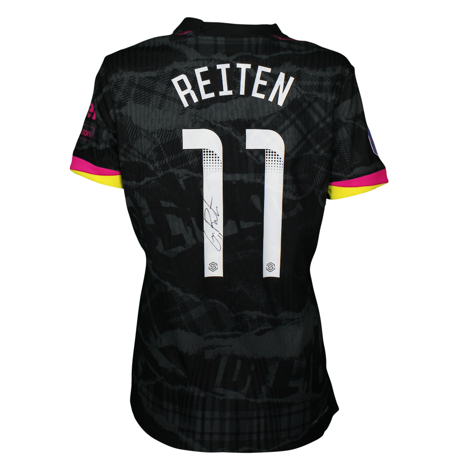 Guro Reiten Chelsea Women shirt