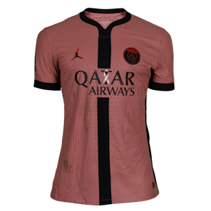 João Neves Paris Saint-Germain shirt