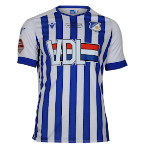 Tyrese Simons FC Eindhoven shirt