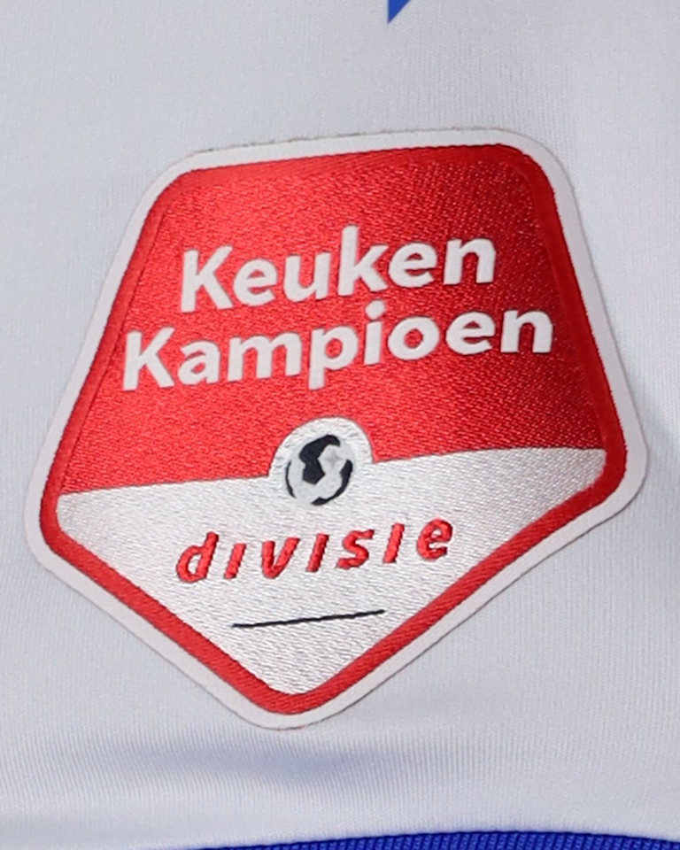 Julian Kwaaitaal FC Eindhoven shirt