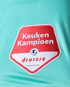 Dylan Nino Fancito FC Eindhoven shirt