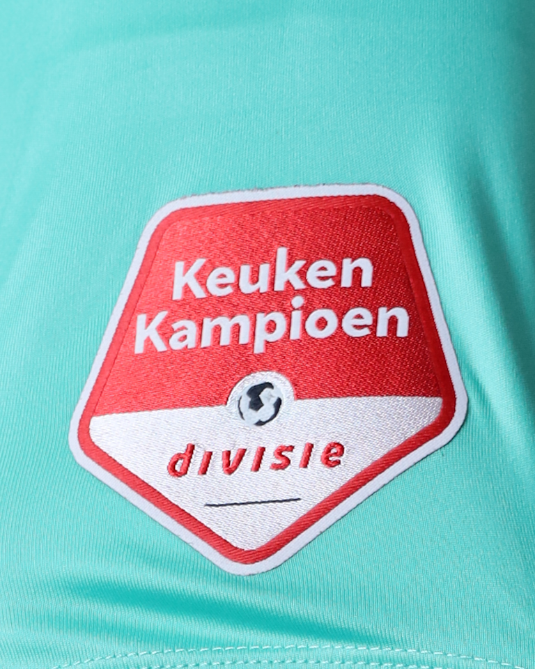 Dylan Nino Fancito FC Eindhoven shirt