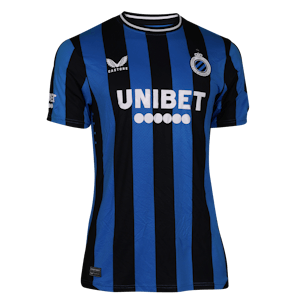 Michał Skóraś Club Brugge shirt