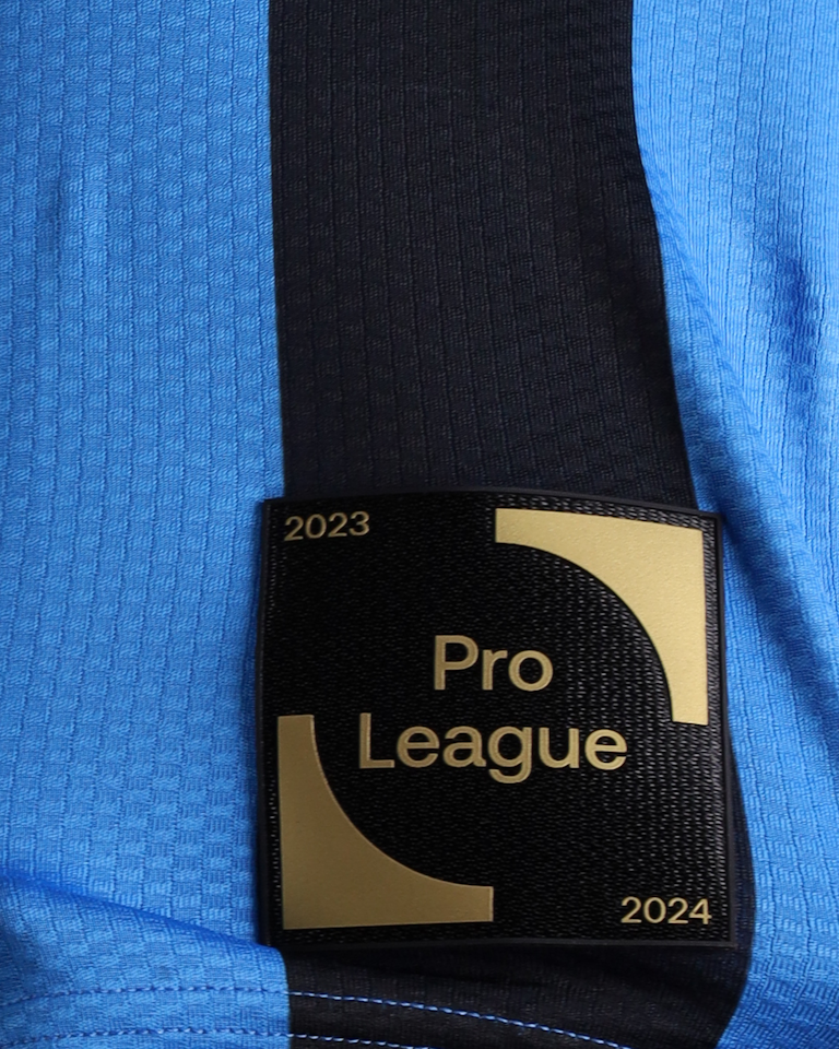 Michał Skóraś Club Brugge shirt