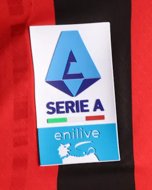 Strahinja Pavlović AC Milan shirt