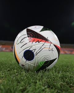 Match Scored Ball `75 - Cesinha 세징야