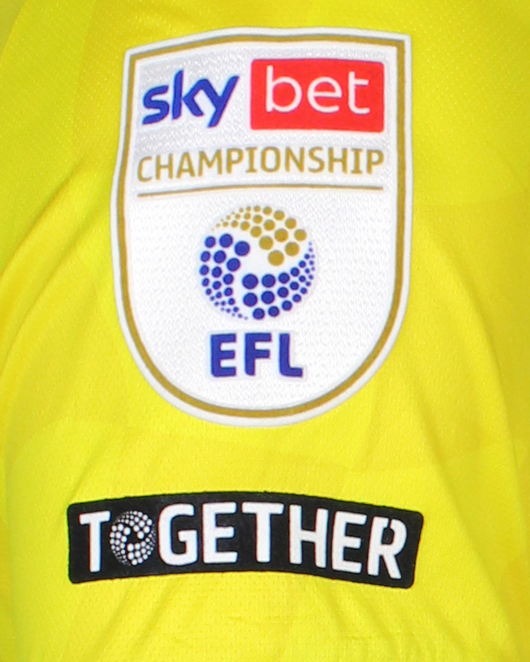 Borja Sainz Eguskiza Norwich City shirt
