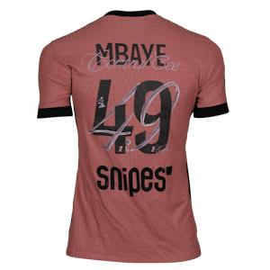 Ibrahim Mbaye