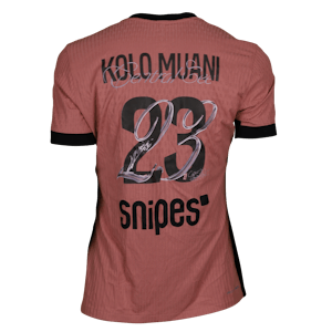 Randal Kolo Muani