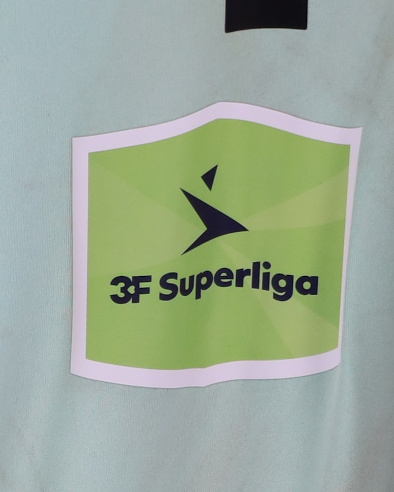 Oscar Hedvall | Viborg FF