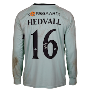 Oscar Hedvall | Viborg FF