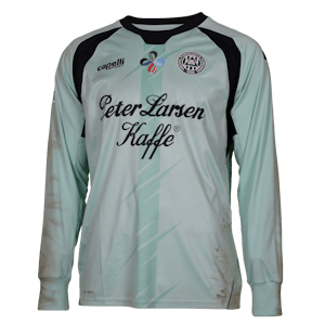 Oscar Hedvall | Viborg FF