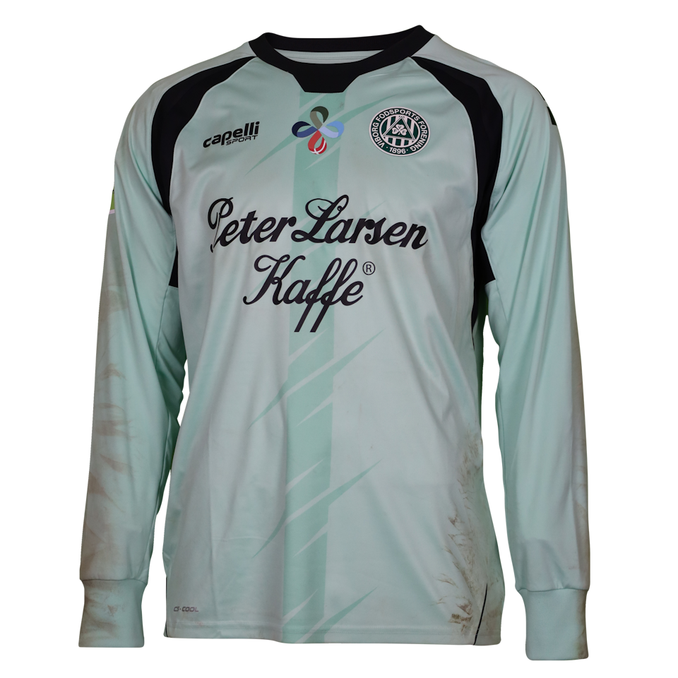 Oscar Hedvall | Viborg FF