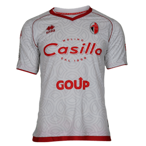 Raffaele Pucino S.S.C. Bari shirt