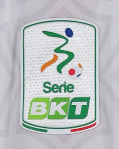 Kevin Lasagna S.S.C. Bari shirt