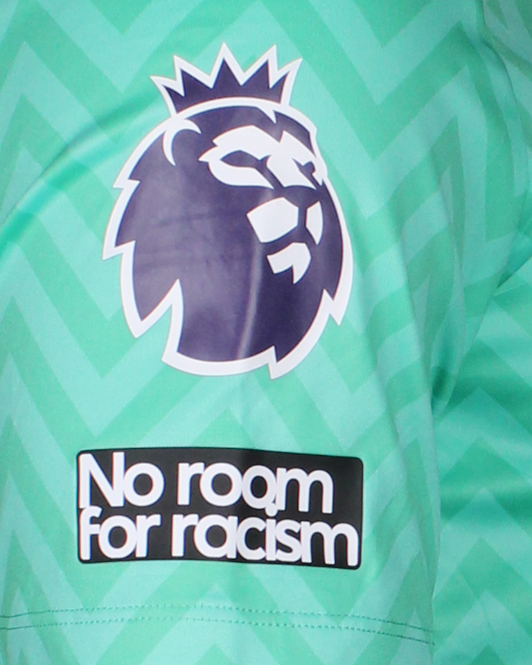 Dean Henderson Crystal Palace jersey