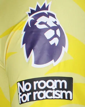 Marc Guehi Crystal Palace shirt