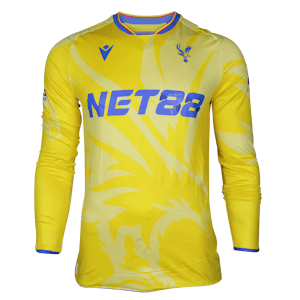 Daichi Kamada Crystal Palace shirt