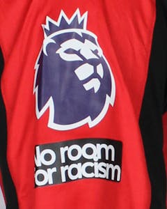 Nathan Michael Collins Brentford shirt