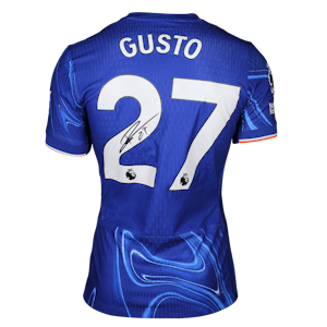 Maillot de Malo Gusto (Chelsea)