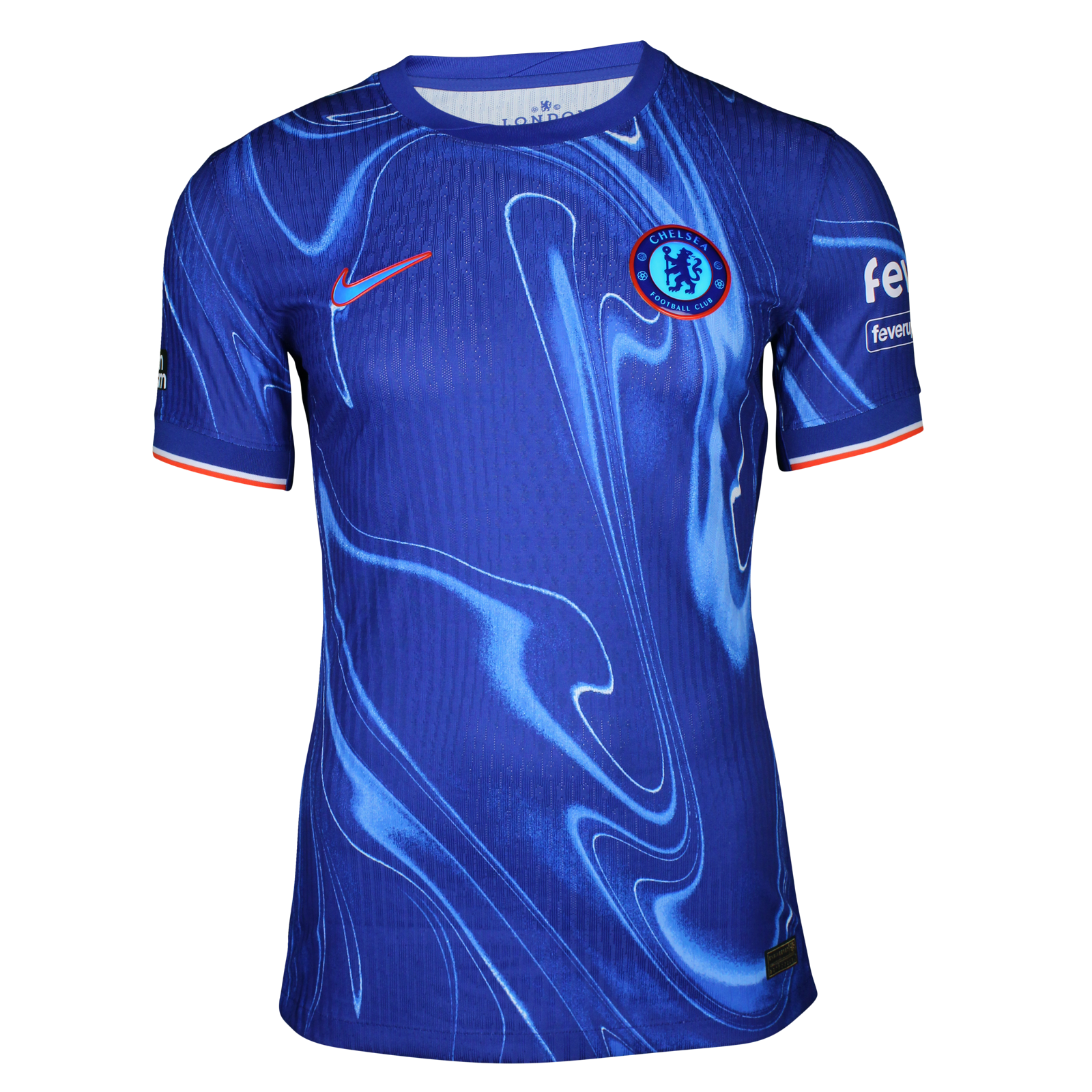 Cole Palmer | Chelsea - Brighton & Hove Albion | MatchWornShirt