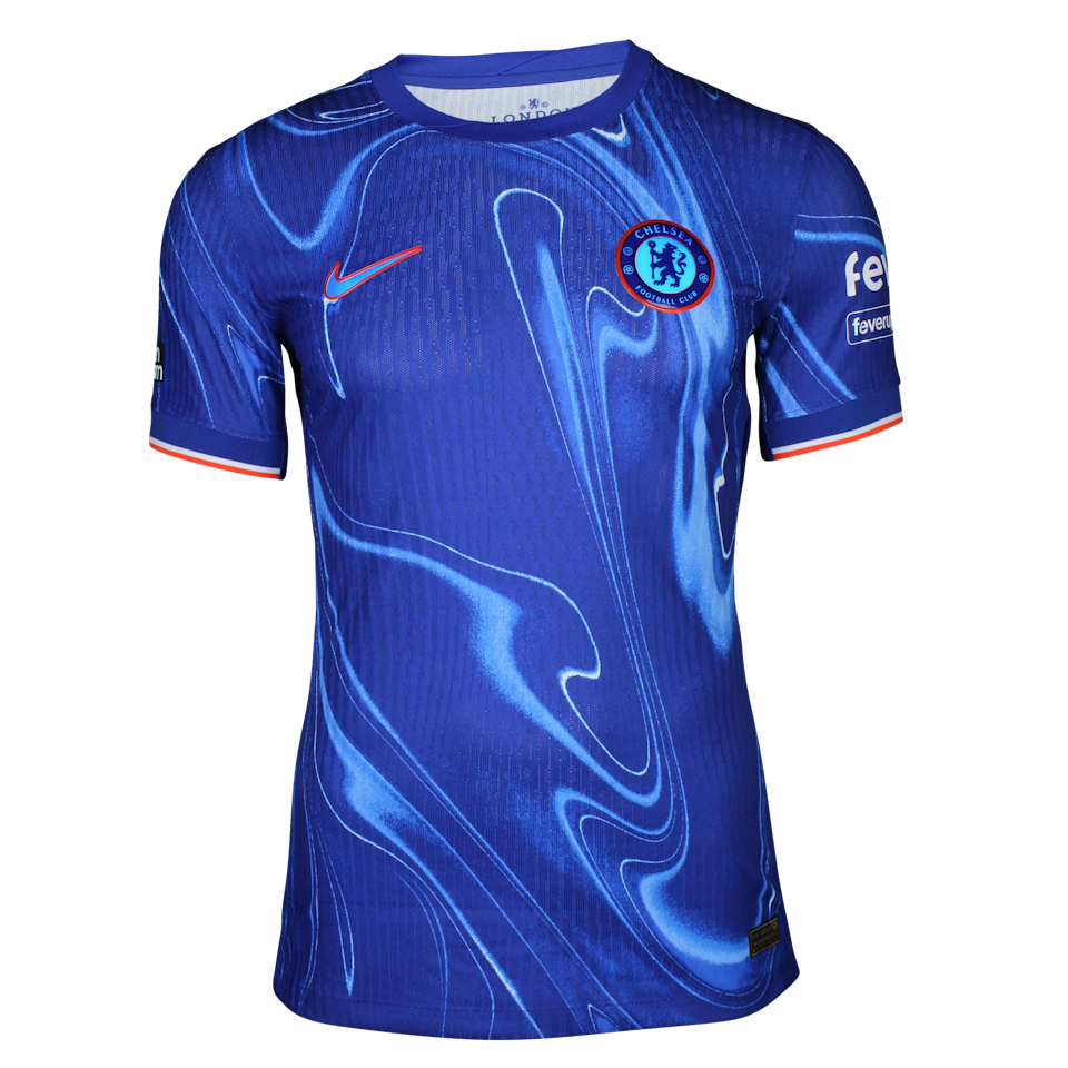 Cole Palmer Chelsea shirt