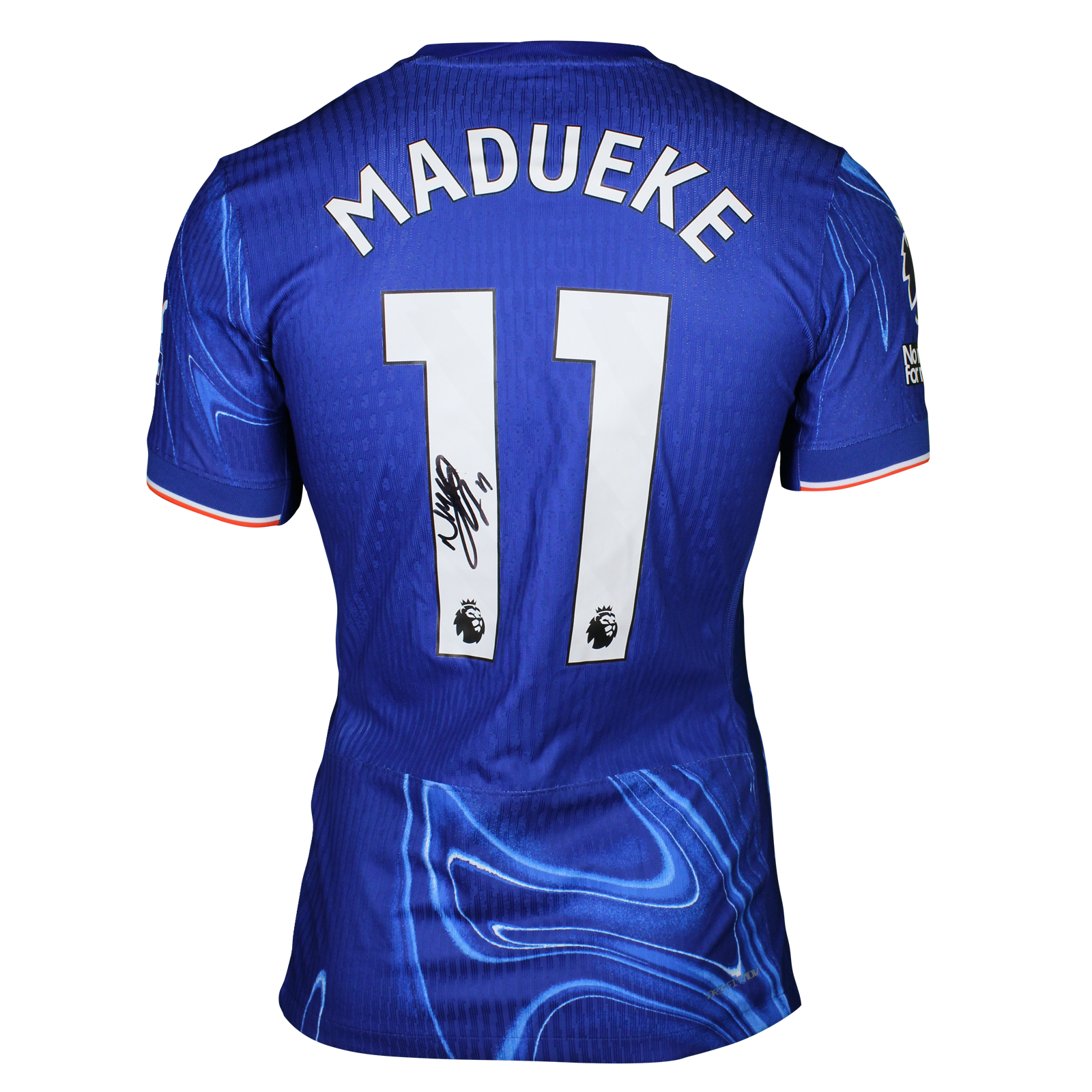 Chelsea ユニフォーム　Noni Madueke 11番 ea1f9235-9258-4597-8d82-