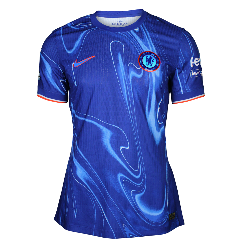 Nicolas Jackson Chelsea forması