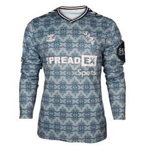 Maillot de Dennis Cirkin (Sunderland)