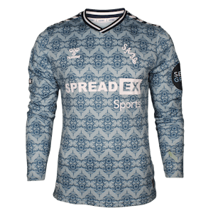 Trai Hume Sunderland jersey
