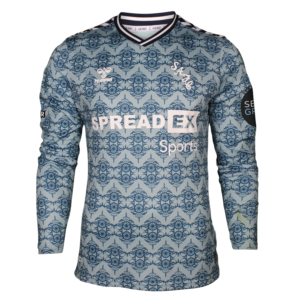 Trai Hume Sunderland jersey