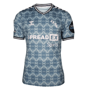 Luke O'Nien Sunderland jersey