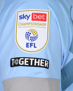 来自Cardiff City FC的Jamilu Collins球衣