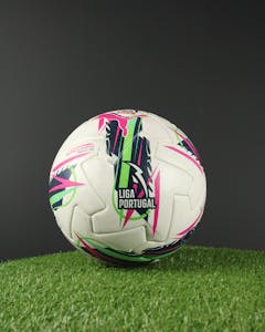 Estrela Amadora | Match Scored Ball `2 - Leonel Bucca