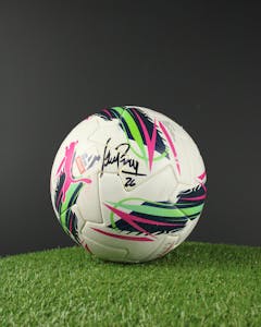 Estrela Amadora | Match Scored Ball `2 - Leonel Bucca